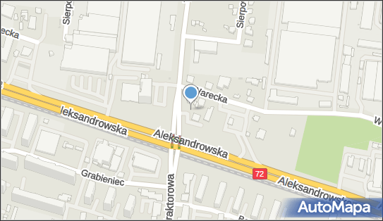 Allegro One Box Automaty, Traktorowa 69, Łódź 91-204, godziny otwarcia