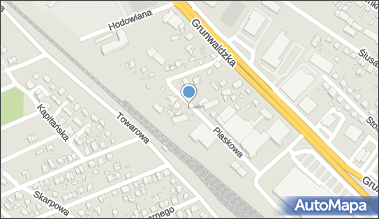 Allegro One Box Automaty, Piaskowa 9, Rumia 84-230, godziny otwarcia