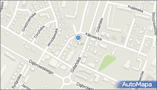 Allegro One Box Automaty, Gdańska 29, Rumia 84-230, godziny otwarcia