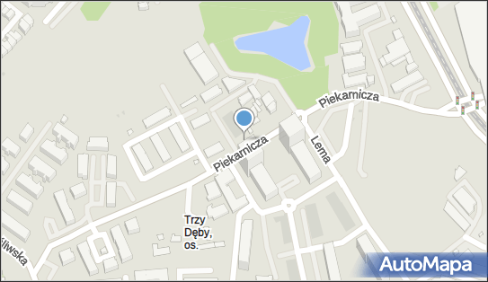 Allegro One Box Automaty, Piekarnicza 24, Gdańsk 80-126, godziny otwarcia