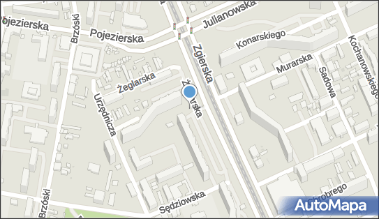 Allegro One Box Automaty, Zgierska 136, Łódź 91-320, godziny otwarcia