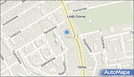 Allegro One Box Automaty, Białostocka 7, Łódź 93-355, godziny otwarcia