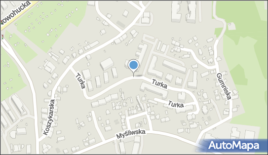 Allegro One Box Automaty, Turka Wincentego, ks. 15, Kraków 30-717, godziny otwarcia