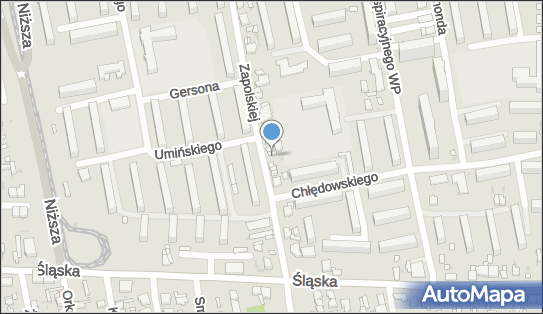 Allegro One Box Automaty, Zapolskiej 68, Łódź 93-256, godziny otwarcia