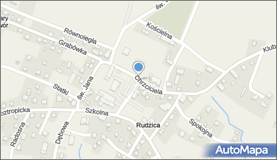 Allegro One Box Automaty, Rudzica 94, Rudzica 43-394, godziny otwarcia