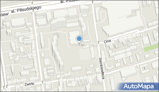 Allegro One Box Automaty, Sienkiewicza 113, Łódź 90-301, godziny otwarcia