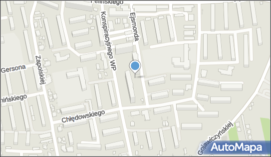 Allegro One Box Automaty, Ejsmonda 3, Łódź 93-249, godziny otwarcia