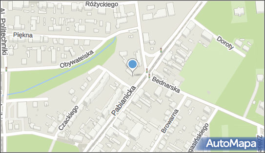 Allegro One Box Automaty, Ordona 1, Łódź 93-505, godziny otwarcia