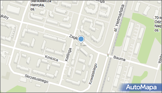 Allegro One Box Automaty, Ketlinga 11b, Łódź 92-431, godziny otwarcia