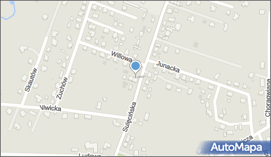 Allegro One Box Automaty, Sulęcińska 66a, Gorzów Wielkopolski 66-400, godziny otwarcia