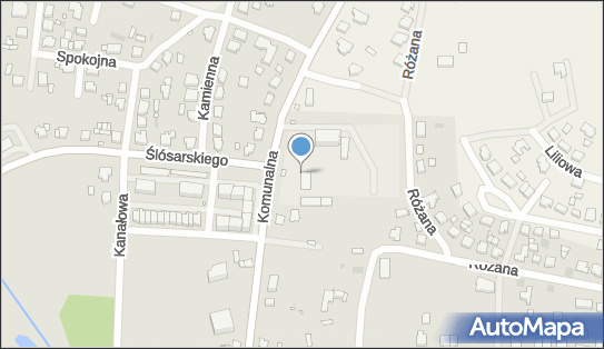 Allegro One Box Automaty, Komunalna 53, Nowy Tomyśl 64-300, godziny otwarcia