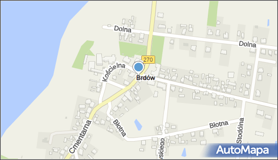 Allegro One Box Automaty, Braterstwa Broni 24, Brdów 62-620, godziny otwarcia