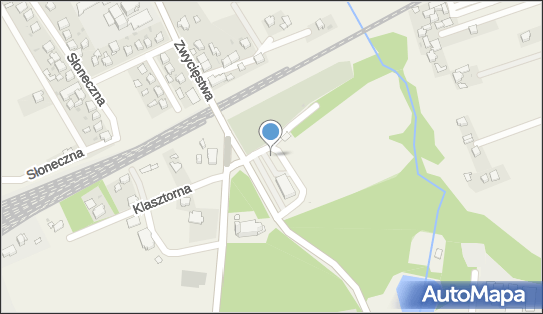 Allegro One Box Automaty, Zwycięstwa 2a, Ornontowice 43-178, godziny otwarcia