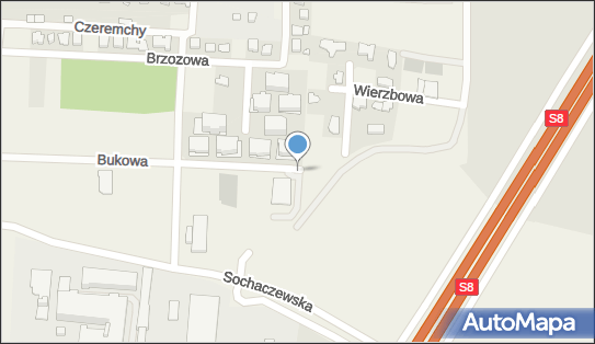 Allegro One Box Automaty, Bukowa 2, Warszawa 05-850, godziny otwarcia