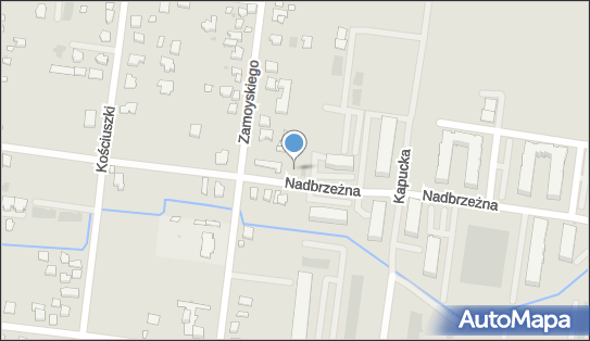 Allegro One Box Automaty, Nadbrzeżna 48, Ożarów Mazowiecki 05-850, godziny otwarcia