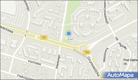 Allegro One Box Automaty, al. Szajnowicza-Iwanowa 10, Kielce 25-636, godziny otwarcia