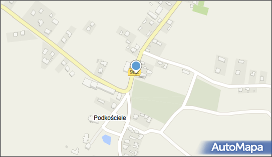 Allegro One Box Automaty, Kliszów 11a, Kliszów 39-307, godziny otwarcia