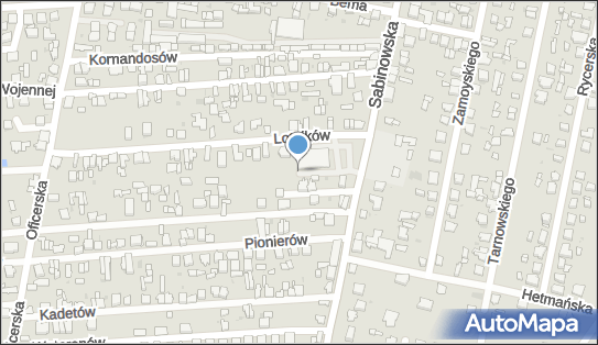 Allegro One Box Automaty, Sabinowska 92, Częstochowa 42-202, godziny otwarcia