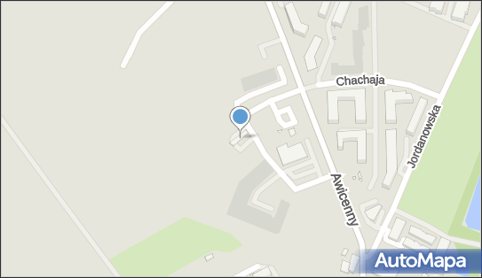 Allegro One Box Automaty, IBN Siny Avicenny 49, Wrocław 54-614, godziny otwarcia