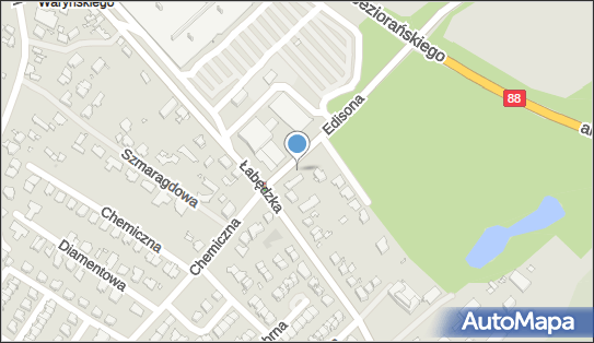 Allegro One Box Automaty, TOMASZA EDISONA 2/ ŁABĘDZKA 22, Gliwice 44-100, godziny otwarcia