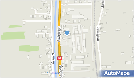 Allegro One Box Automaty, Trakt świętego Wojciecha 223, Gdańsk 80-058, godziny otwarcia