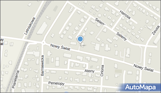 Allegro One Box Automaty, Nowy Świat 1b, Gdańsk 80-299, godziny otwarcia