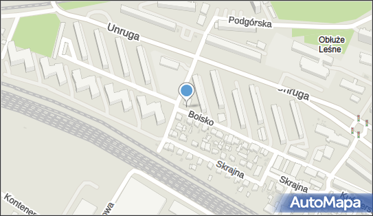 Allegro One Box Automaty, Boisko 14, Gdynia 81-183, godziny otwarcia