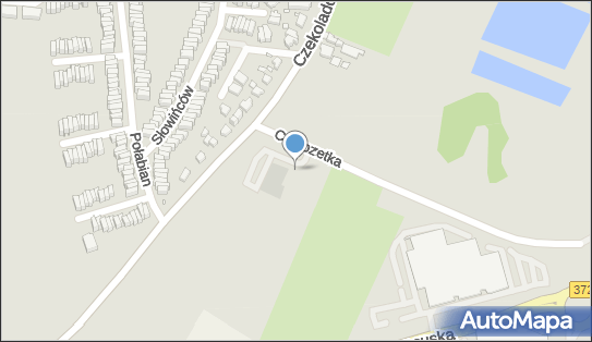 Allegro One Box Automaty, Czekoladowa 81, Wrocław 52-327, godziny otwarcia