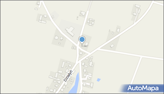 Allegro One Box Automaty, Działyń 59A, Działyń 87-645, godziny otwarcia