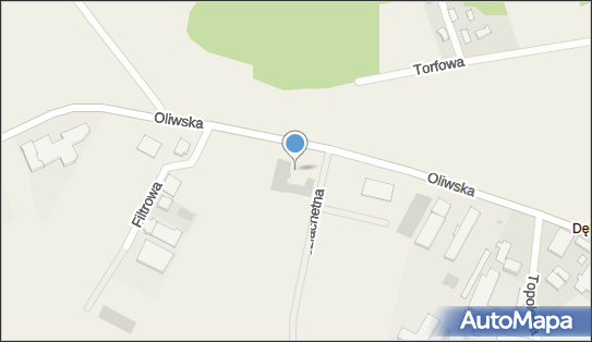 Allegro One Box Automaty, Dębowa 19 A, Dobrzewino 84-208, godziny otwarcia