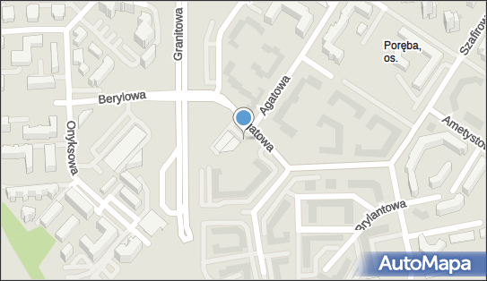 Allegro One Box Automaty, Agatowa 9, Lublin 20-571, godziny otwarcia