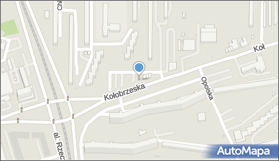 Allegro One Box Automaty, Kołobrzeska 59 F, Gdańsk 80-397, godziny otwarcia