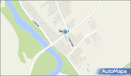 Allegro One Box Automaty, Serniki 10A, Serniki 21-107, godziny otwarcia