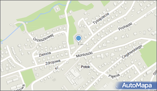 Allegro One Box Automaty, 1000-lecia 92a, Brzozów 36-200, godziny otwarcia