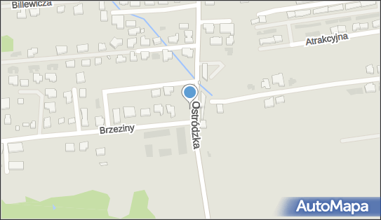 Allegro One Box Automaty, Ostródzka 191, Warszawa 03-289, godziny otwarcia