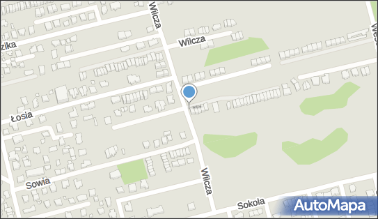 Allegro One Box Automaty, Wilcza 8, Marki 05-270, godziny otwarcia