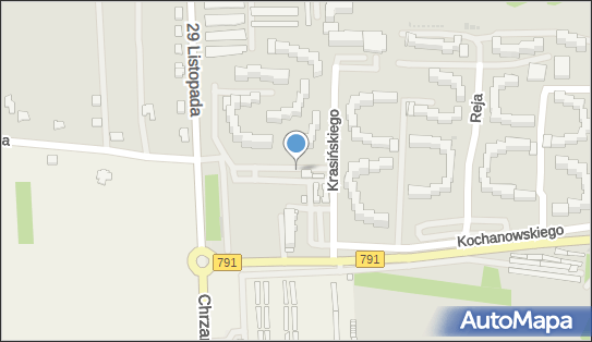 Allegro One Box Automaty, Zygmunta Krasińskiego 7, Olkusz 32-300, godziny otwarcia