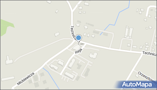 Allegro One Box Automaty, Mickiewicza 1, Boguchwała 36-040, godziny otwarcia