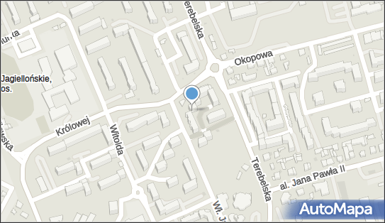 Allegro One Box Automaty, Królowej Jadwigi 8a, Biała Podlaska 21-500, godziny otwarcia