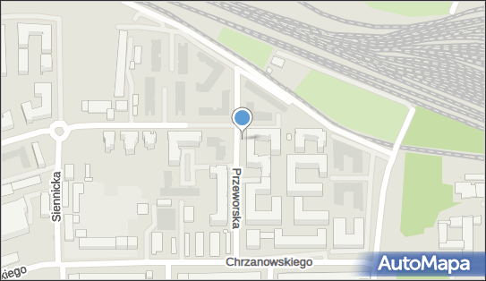 Allegro One Box Automaty, Przeworska 4, Warszawa 04-382, godziny otwarcia