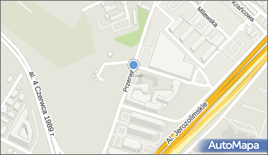 Allegro One Box Automaty, Przerwana 11, Warszawa 02-484, godziny otwarcia