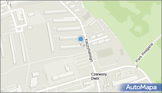 Allegro One Box Automaty, Kaczyńskiego 10, Gdańsk 80-373, godziny otwarcia