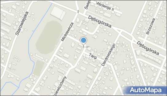 Allegro One Box Automaty, Jaworskiego 1, Rumia 84-230, godziny otwarcia