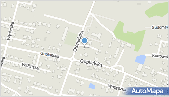 Allegro One Box Automaty, Otomińska 86a, Gdańsk 80-178, godziny otwarcia