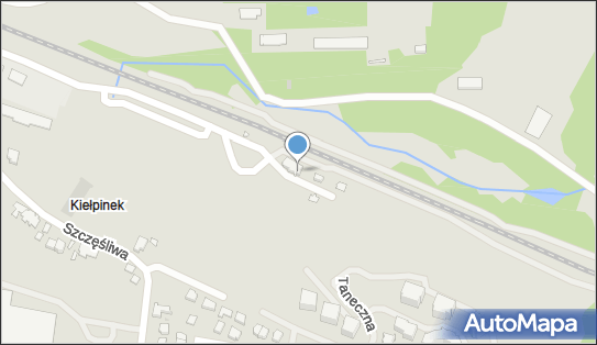 Allegro One Box Automaty, Szczęśliwa 52, Gdańsk 80-176, godziny otwarcia