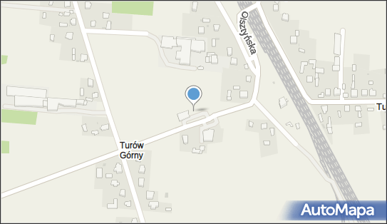 Allegro One Box Automaty, Olsztyńska 6, Turów 42-256, godziny otwarcia