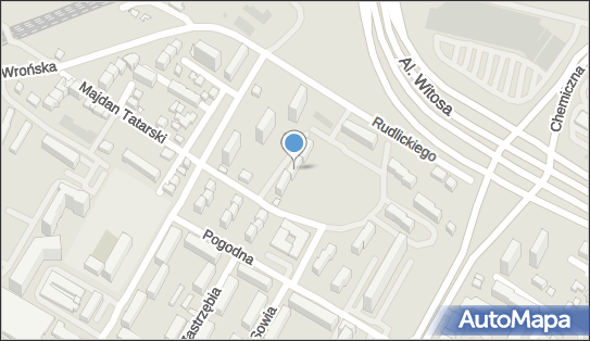 Allegro One Box Automaty, Plagego i Laśkiewicza 9A, Lublin 20-317, godziny otwarcia