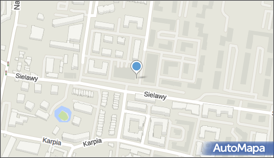 Allegro One Box Automaty, Sielawy 21, Poznań 61-619, godziny otwarcia