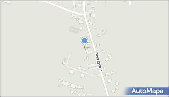 Allegro One Box Automaty, Pokrzywno 26B, Poznań 61-315, godziny otwarcia