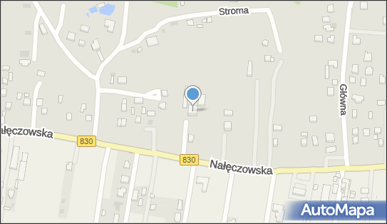 Allegro One Box Automaty, Nałęczowska 211 B, Lublin 20-831, godziny otwarcia